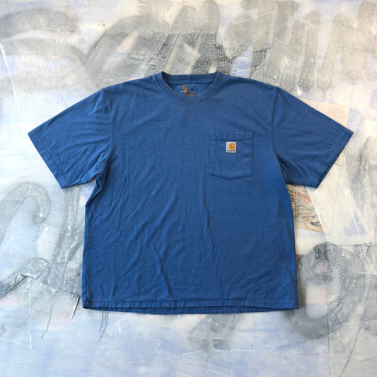 Carhartt Workwear T Shirt L