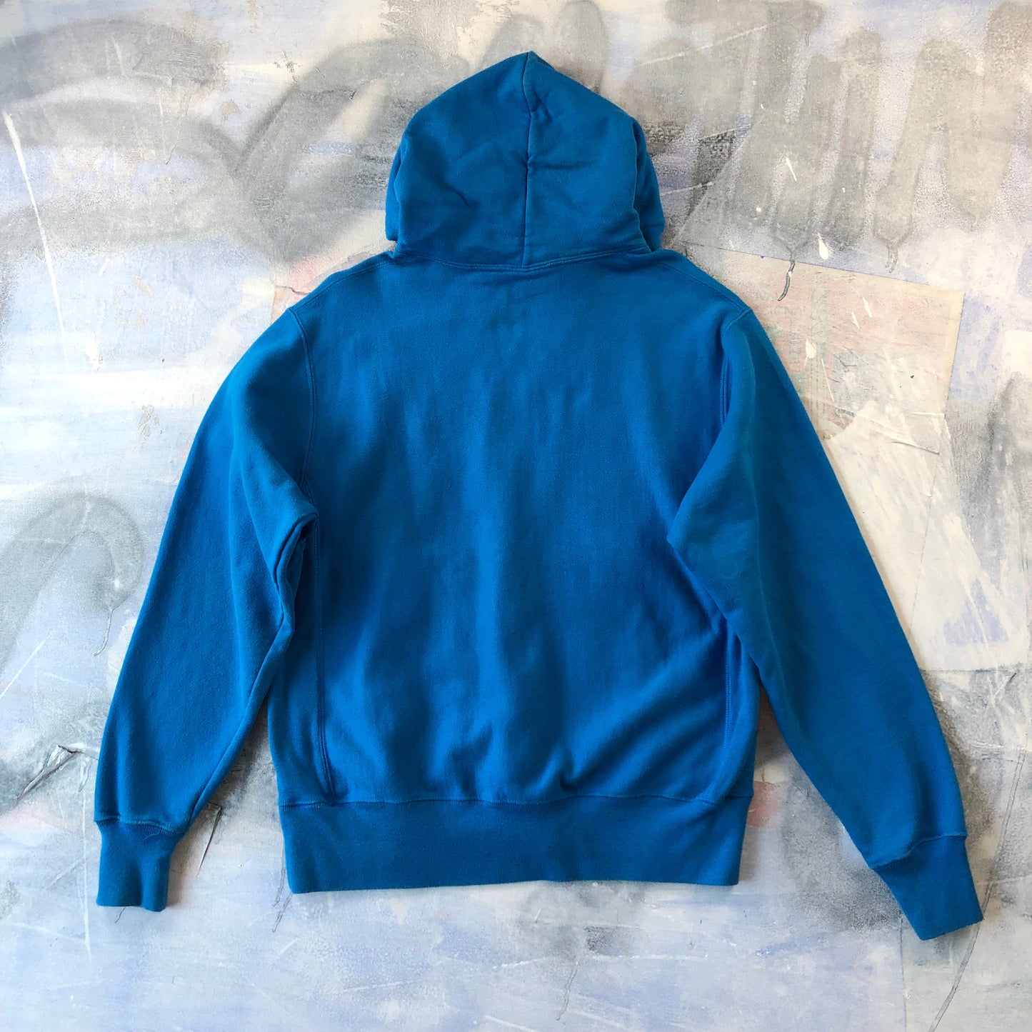 Champion Hoodie Sweatshirt M