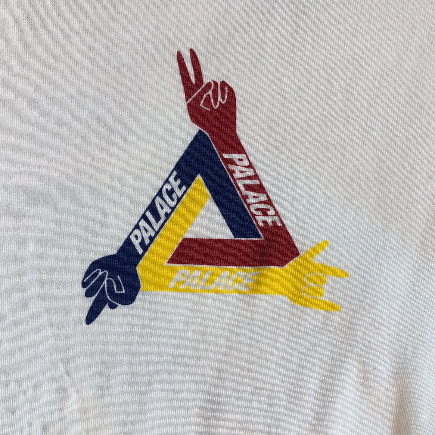 Palace T Shirt M