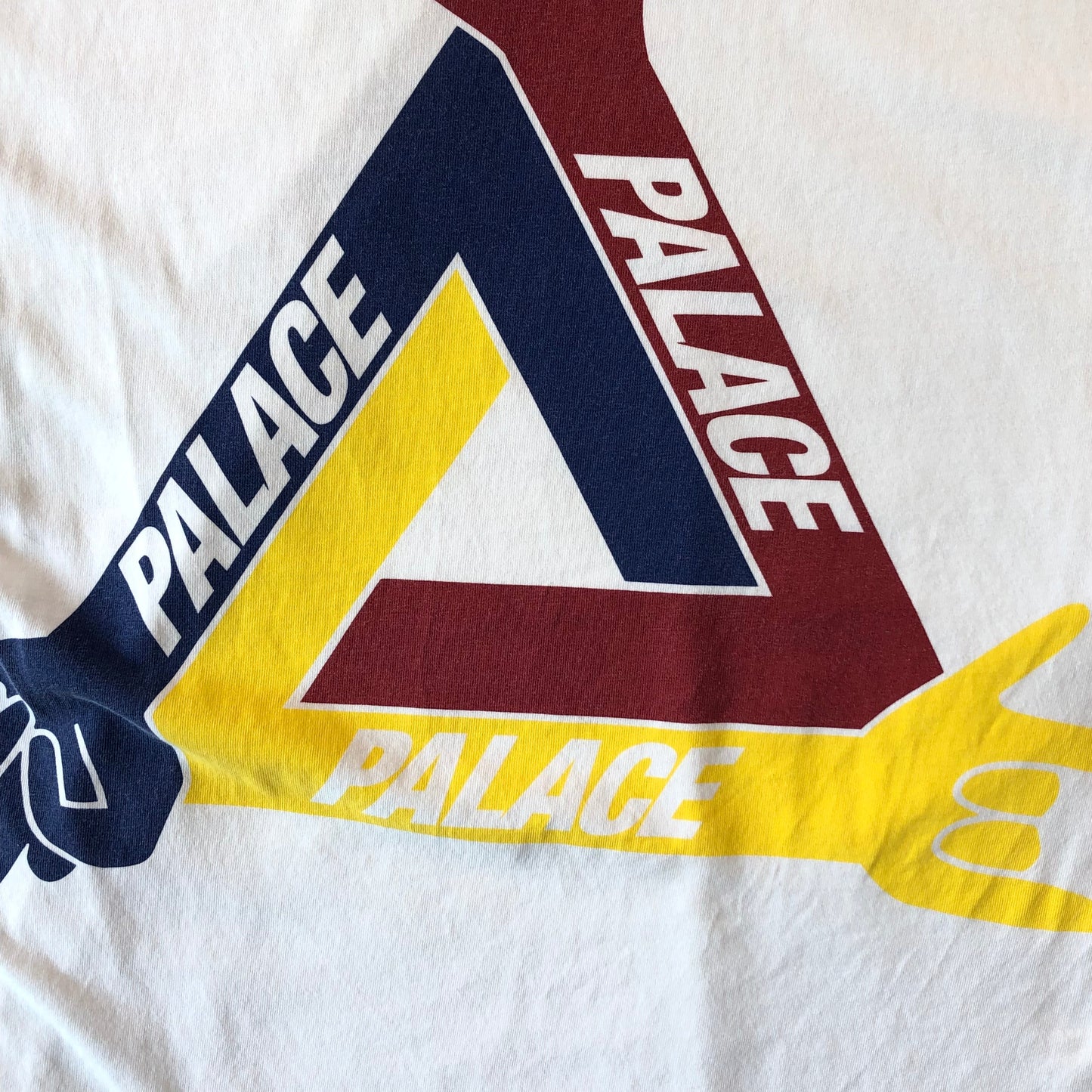 Palace T Shirt M