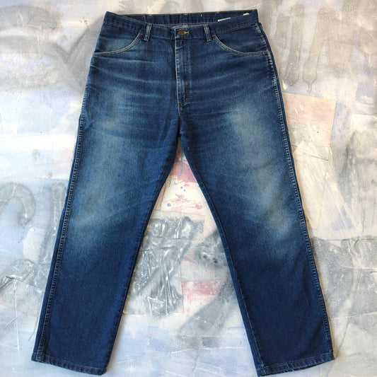 Wrangler Straight Fit Jean W38