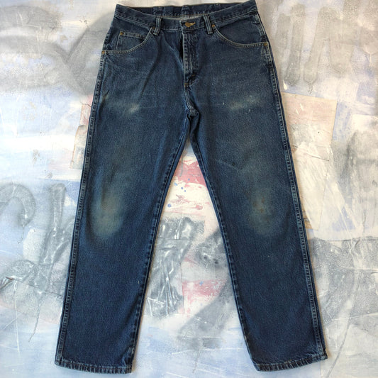 Wrangler Relaxed Fit Jean W33