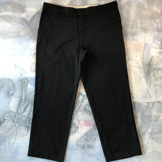 Dickies Casual Straight Pant W42