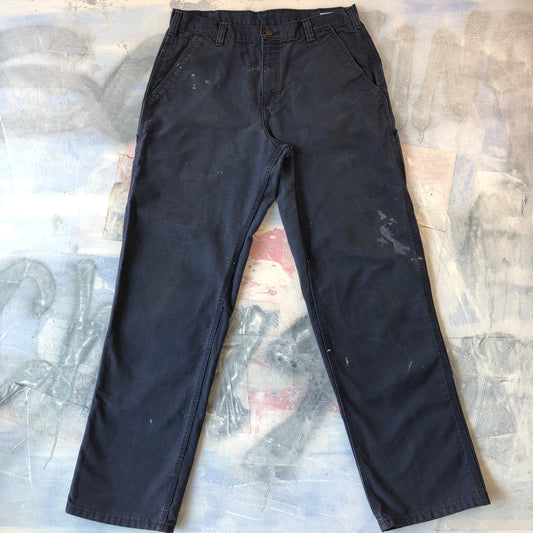 Carhartt Workwear Dungaree Fit Pant W34