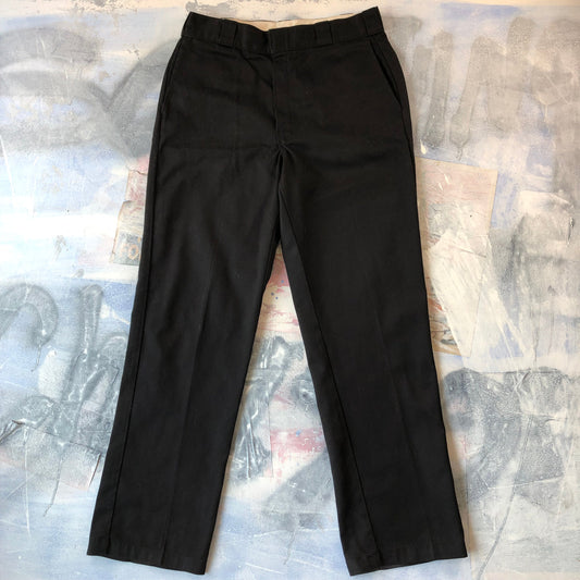 Dickies Casual Straight Pant W34