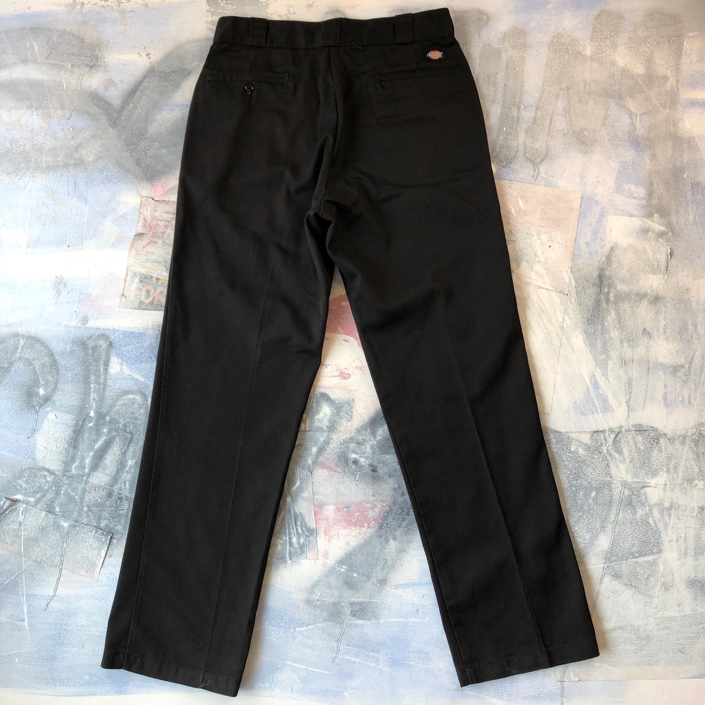 Dickies Casual Straight Pant W34