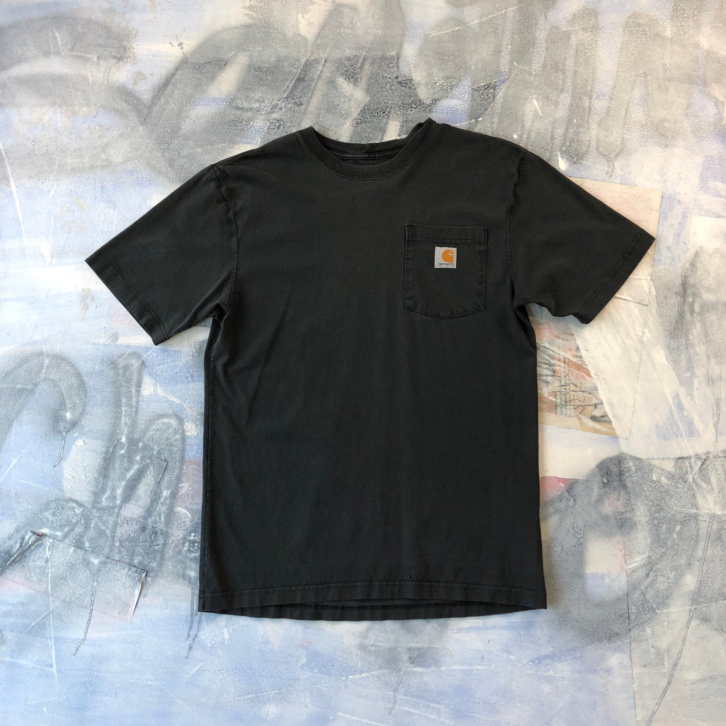 Carhartt Workwear Pocket T Shirt S