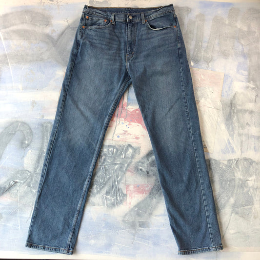 Levis 505 Jean W36