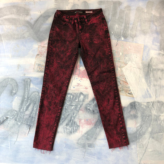 Lovestick The Skinny Pant 7