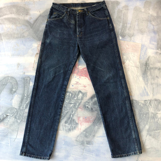 Wrangler Straight Fit Jean W33