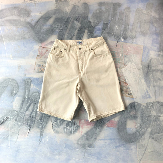 IOU Extra Blue Legendary Denim Short W31