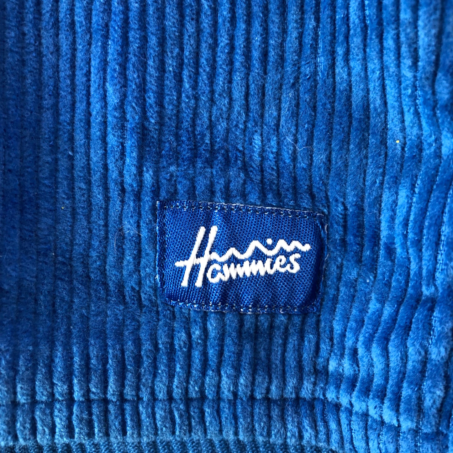 Hammies Corduroy Short W30