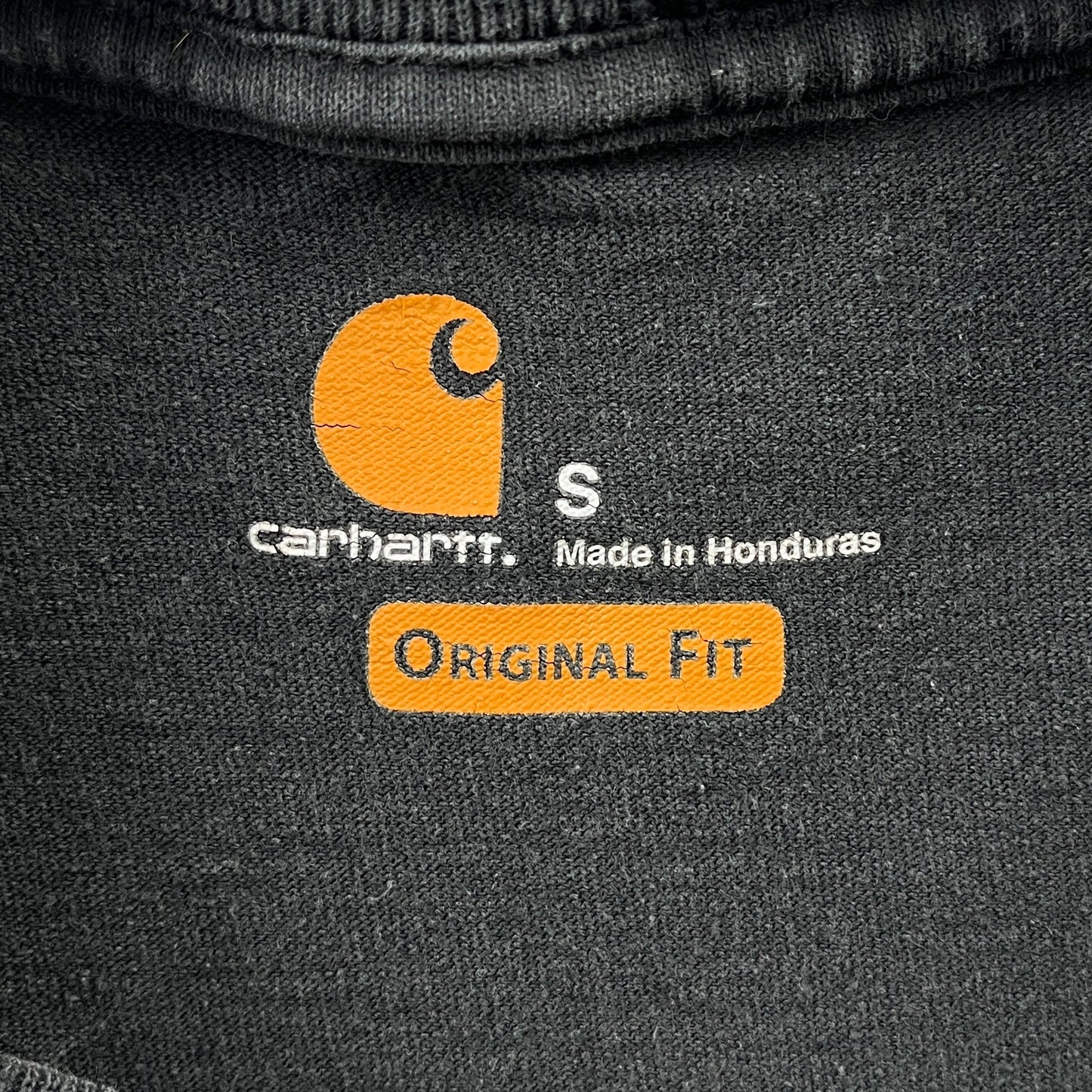 Carhartt Workwear T Shirt S