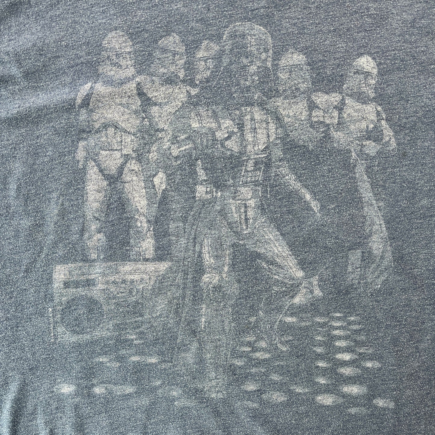 Junk Food Star Wars T Shirt L