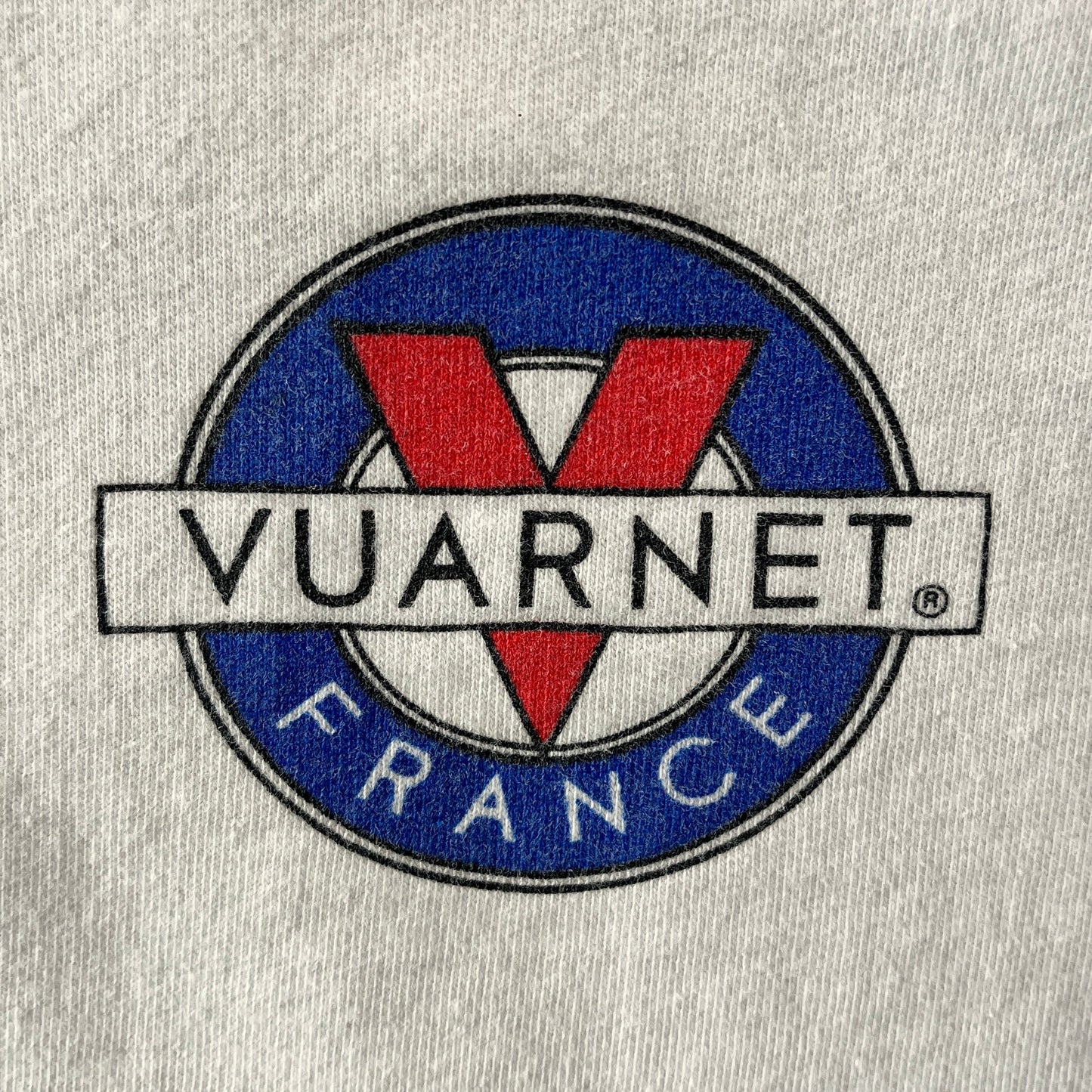 Vuarnet France Crewneck Sweatshirt