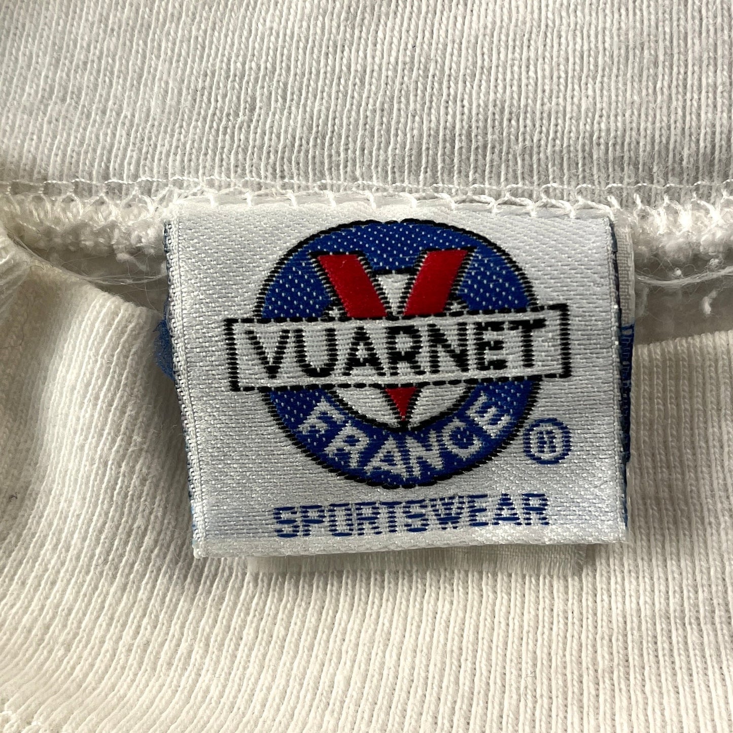 Vuarnet France Crewneck Sweatshirt