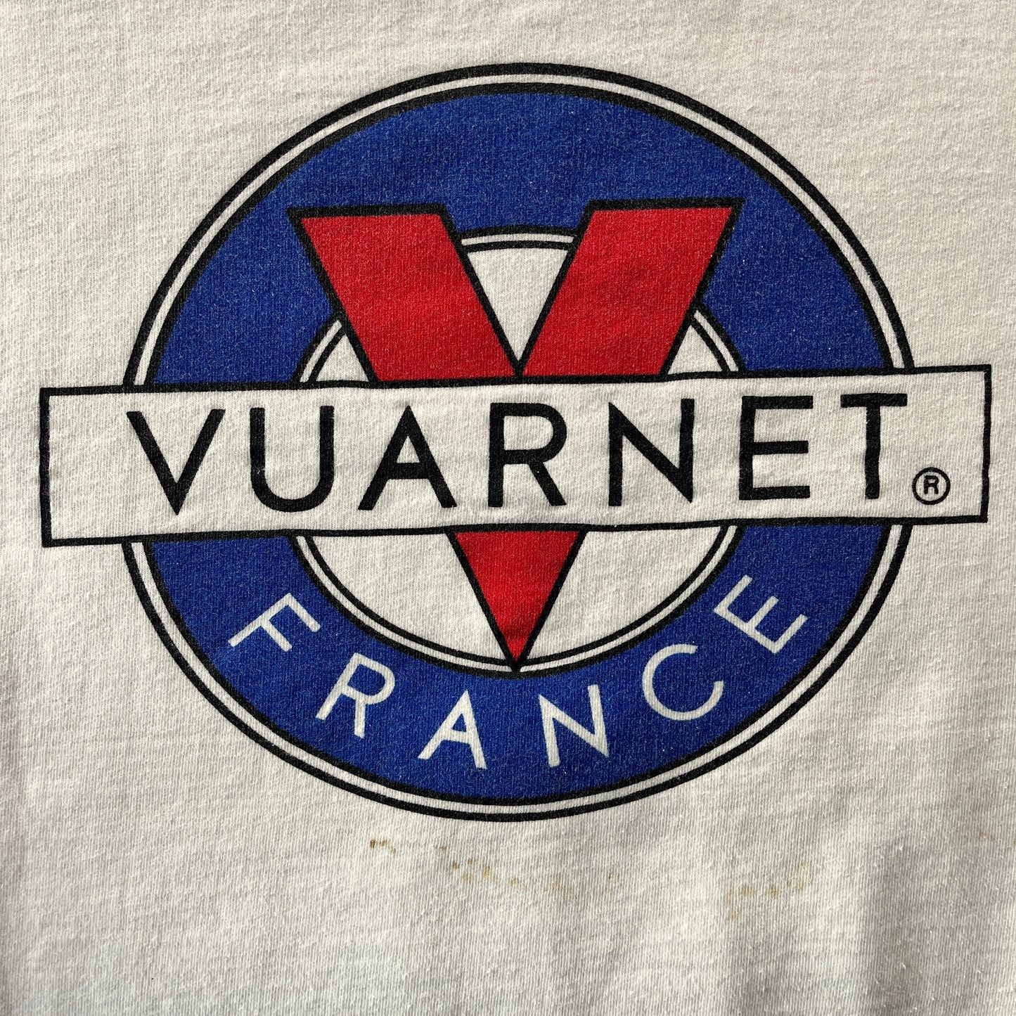 Vuarnet France Crewneck Sweatshirt