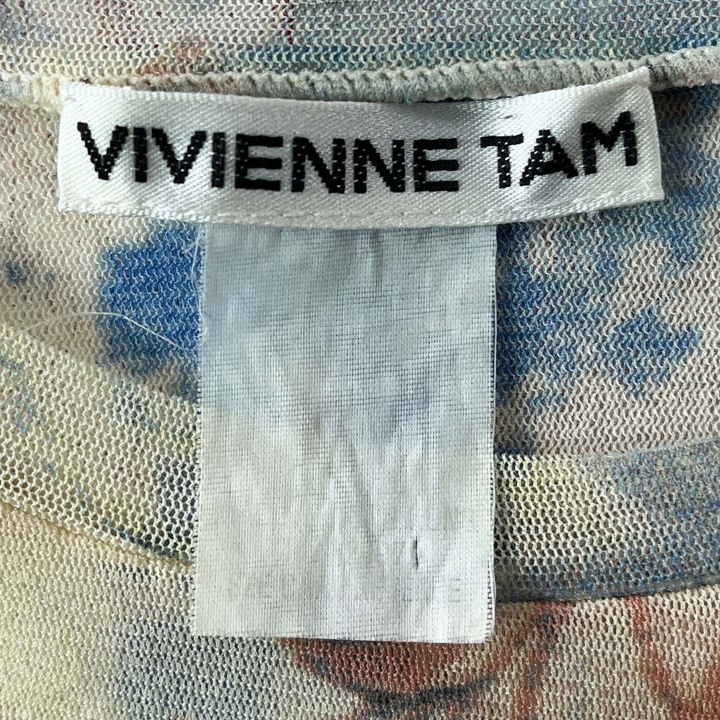 Vivienne Tam Blouse S