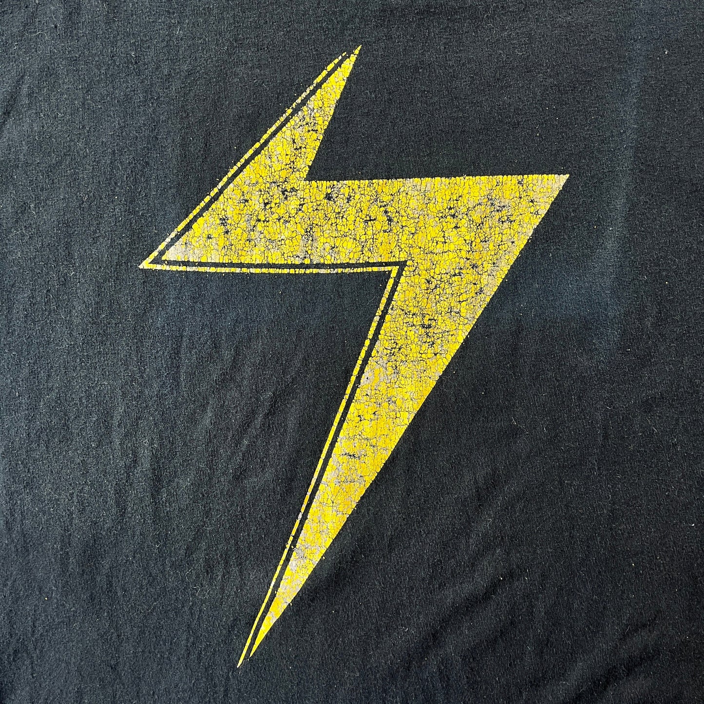 Lightning Bolt T shirt