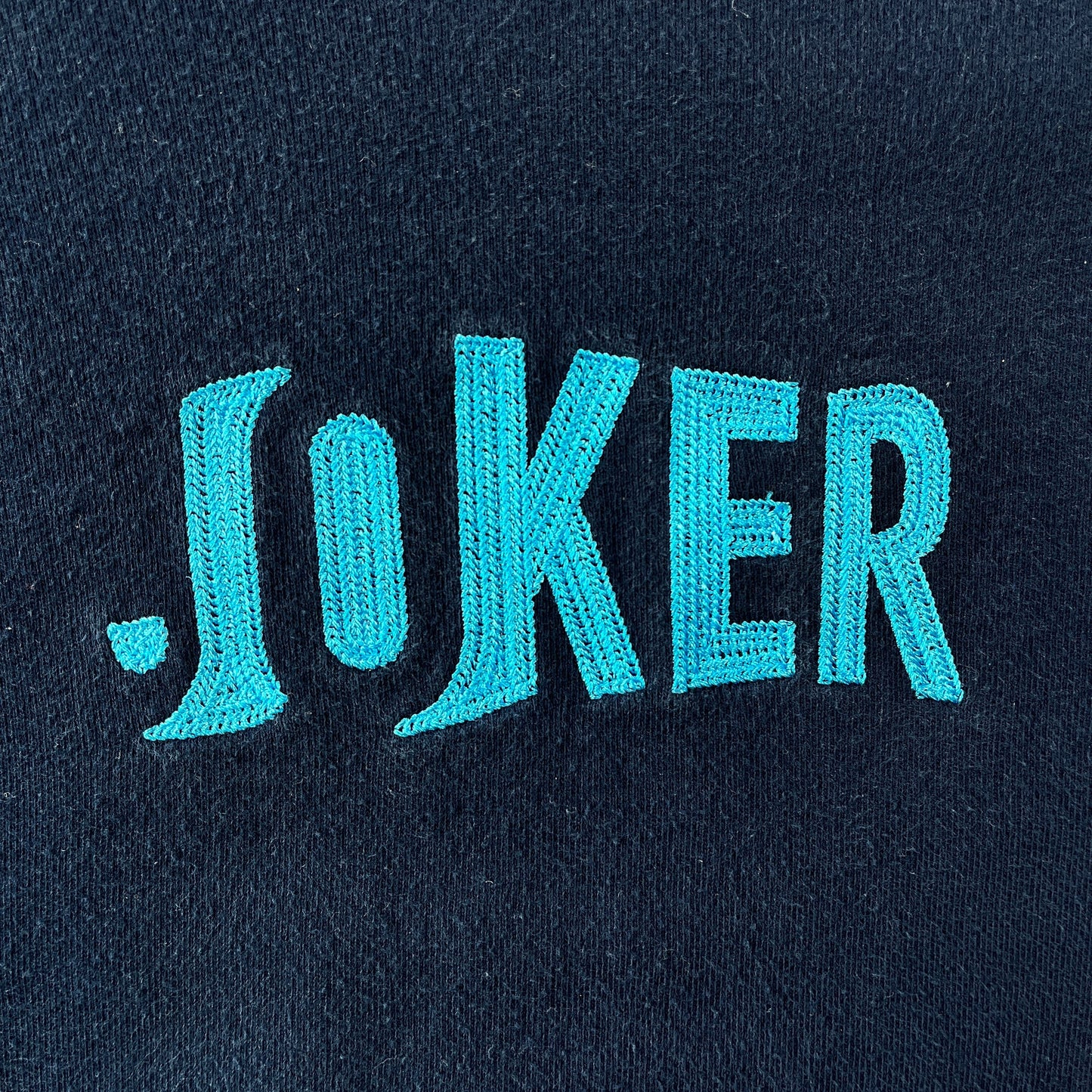 Joker Baleno Crewneck Sweatshirt XXL