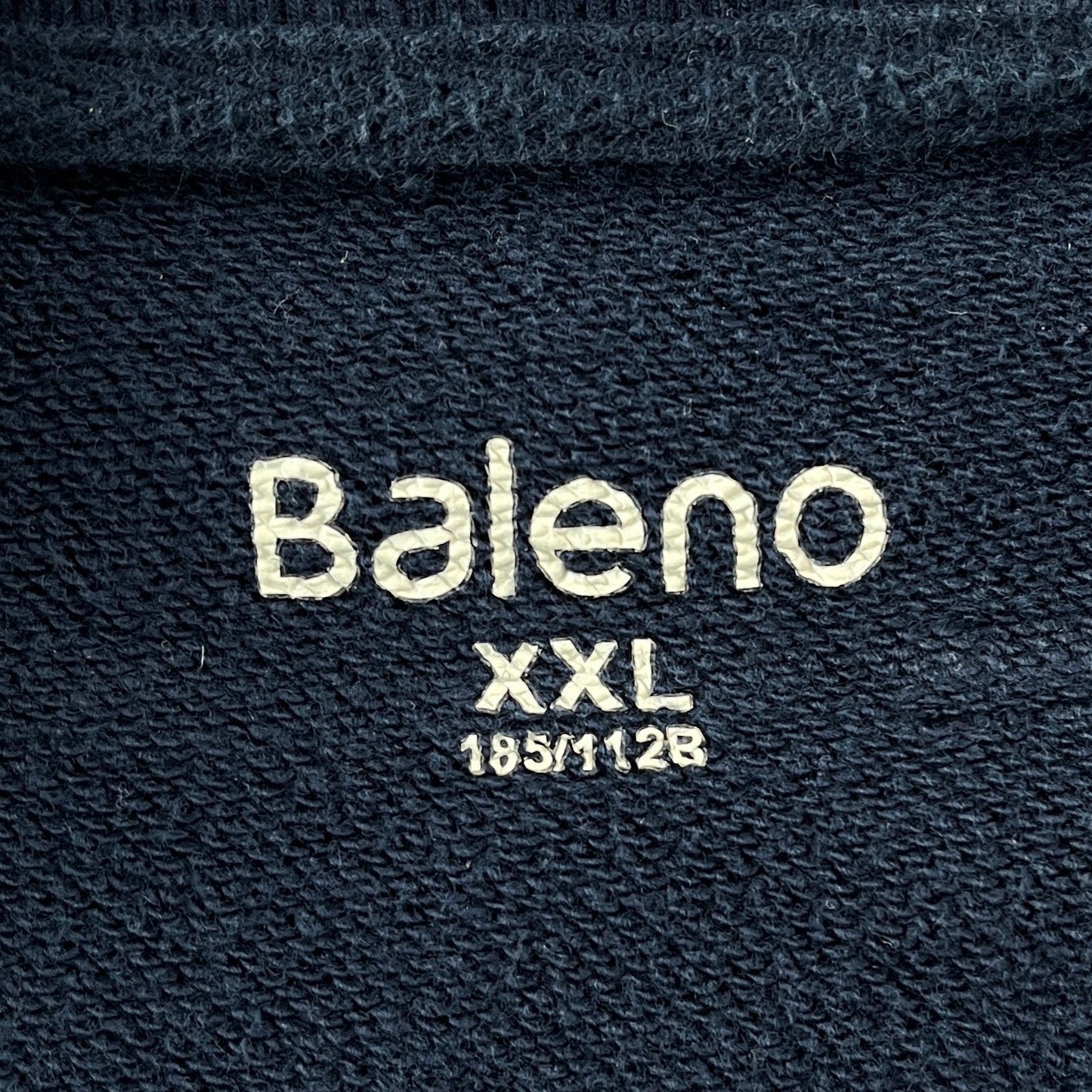 Joker Baleno Crewneck Sweatshirt XXL