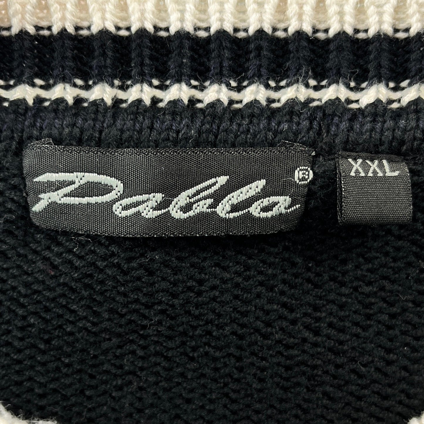 Pablo Knit Swaeter XXL