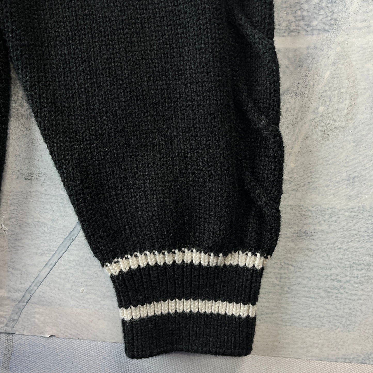 Pablo Knit Swaeter XXL