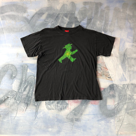 Ampelmann Berlin T Shirt M