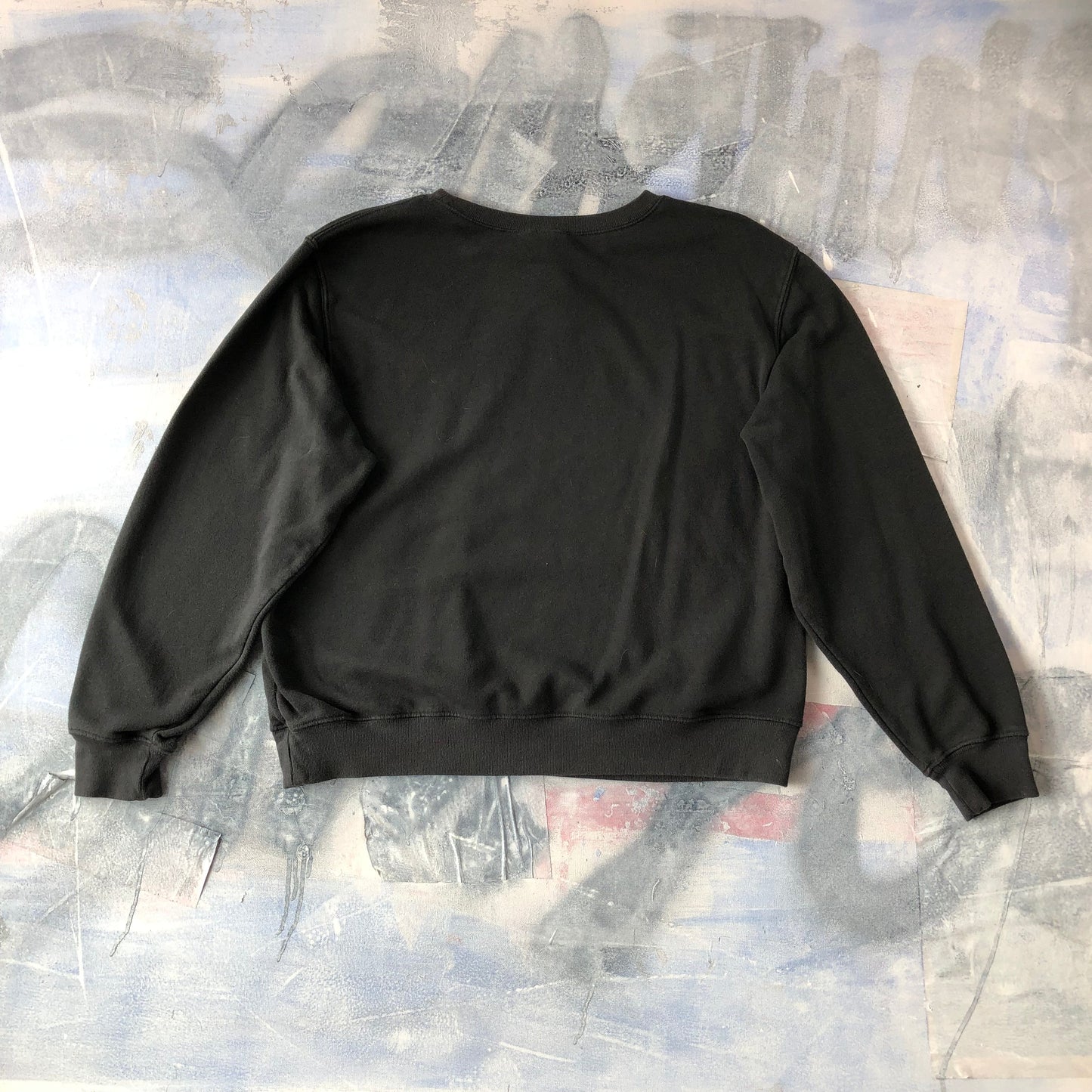 Ouija Crewneck Sweatshirt XXL