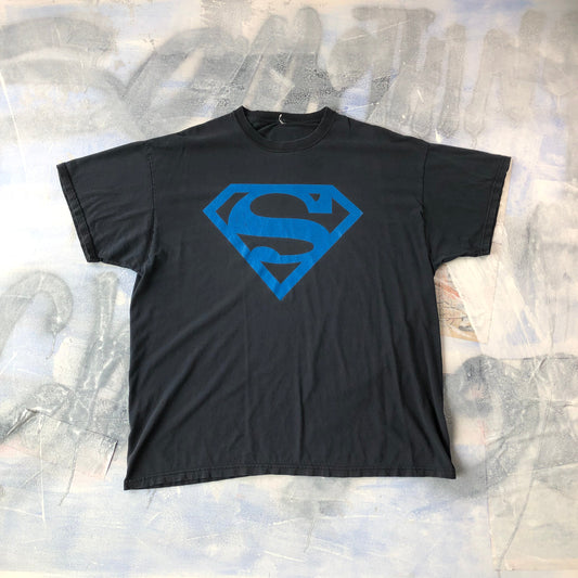 Superman T Shirt