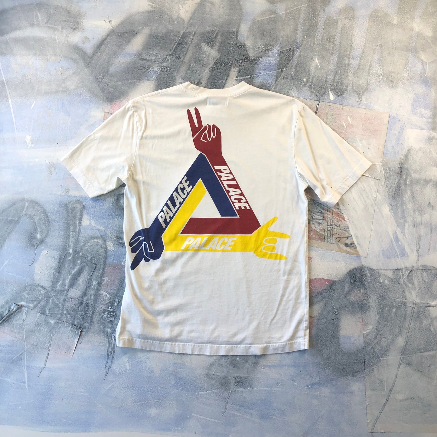 Palace T Shirt M