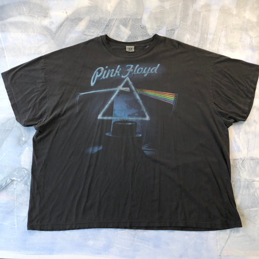 Liquid Blue Pink Floyd T Shirt 5XL