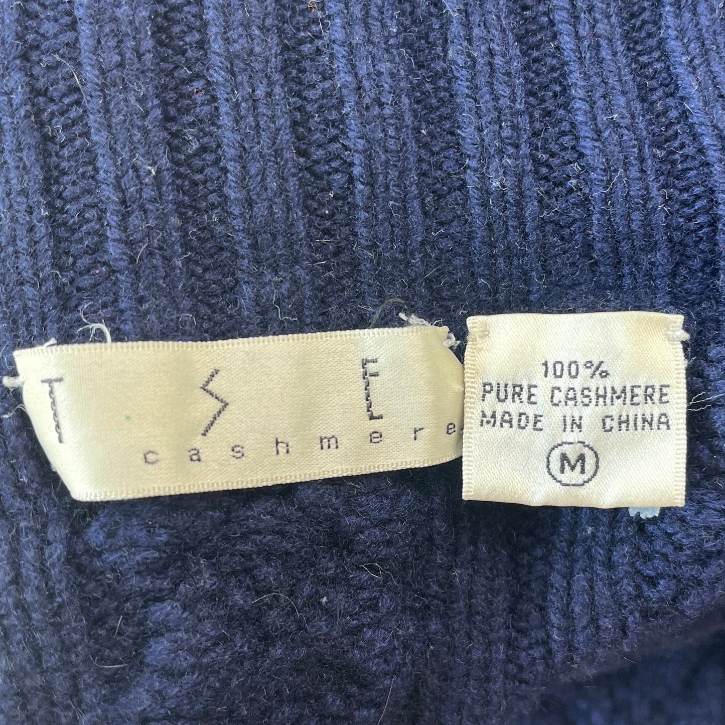 TSE Cashmere Sweater M