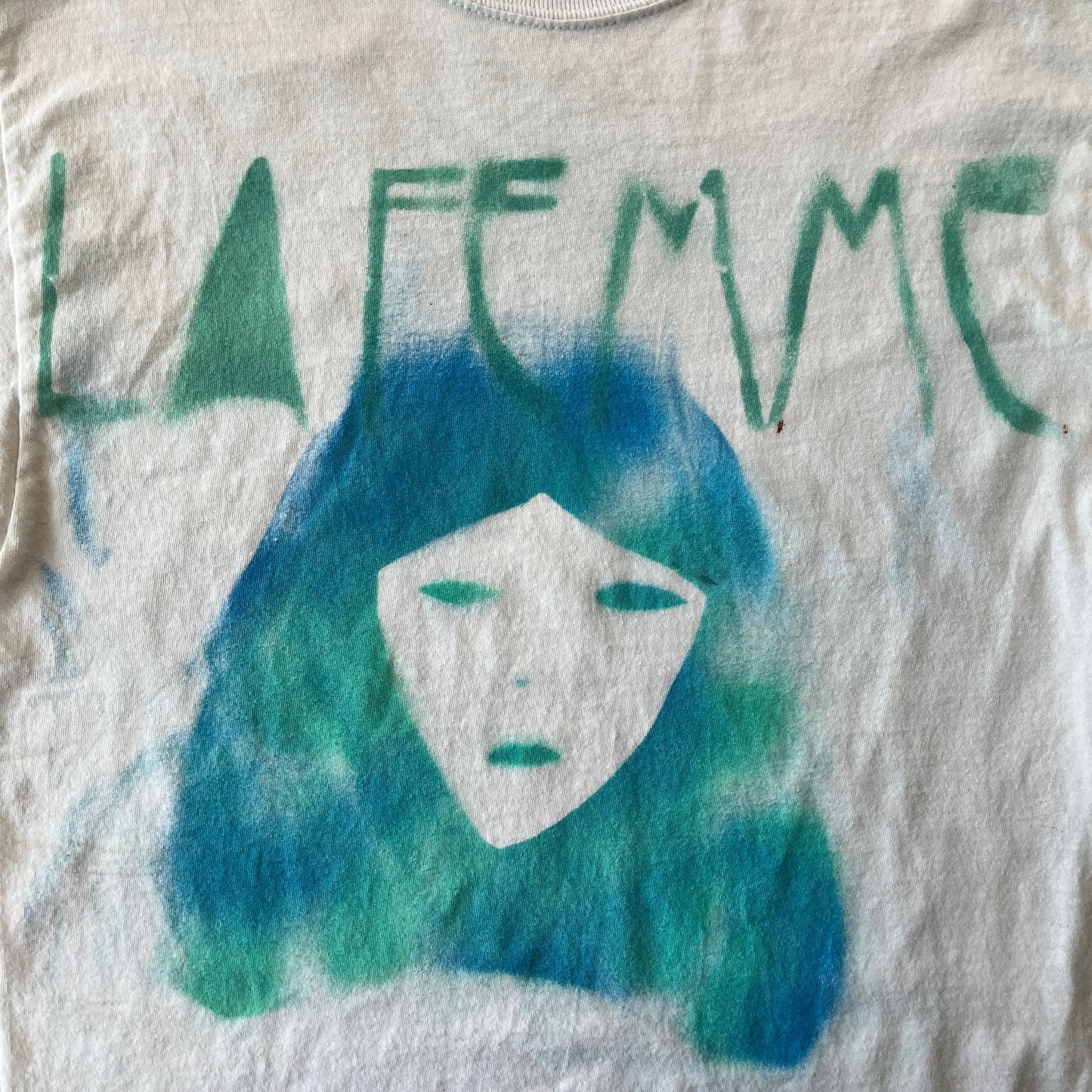 La Femme T Shirt S