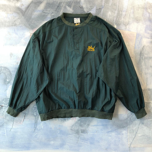 Tiger Balm Pullover Jacket XL