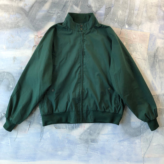 Field & Stream Harrington Bomber Jacket XL