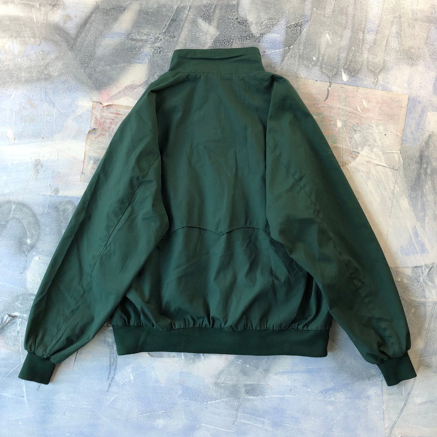 Field & Stream Harrington Bomber Jacket XL