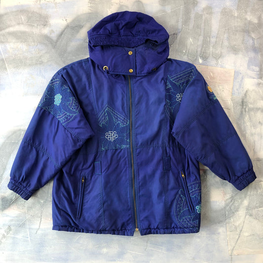 HCC Henri Charles Colsenet Ski Jacket