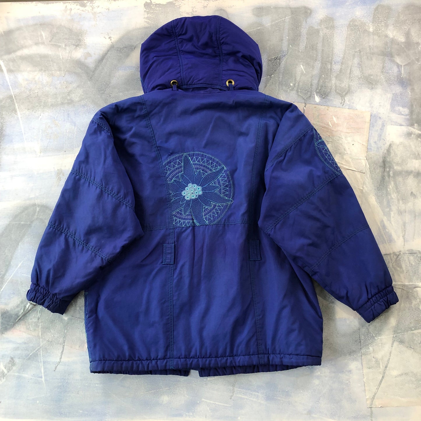 HCC Henri Charles Colsenet Ski Jacket