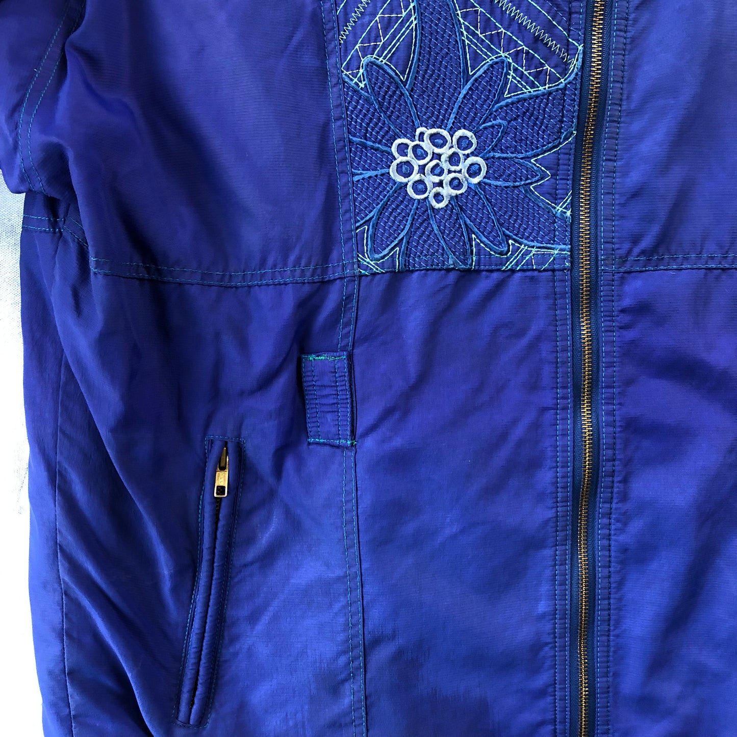 HCC Henri Charles Colsenet Ski Jacket