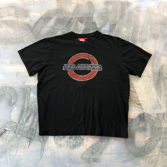 Underground T Shirt XL