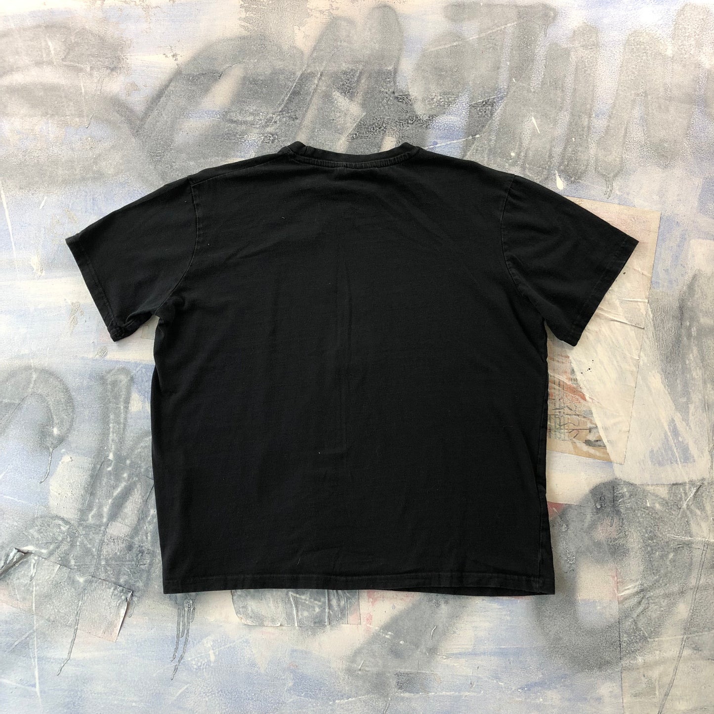 Underground T Shirt XL