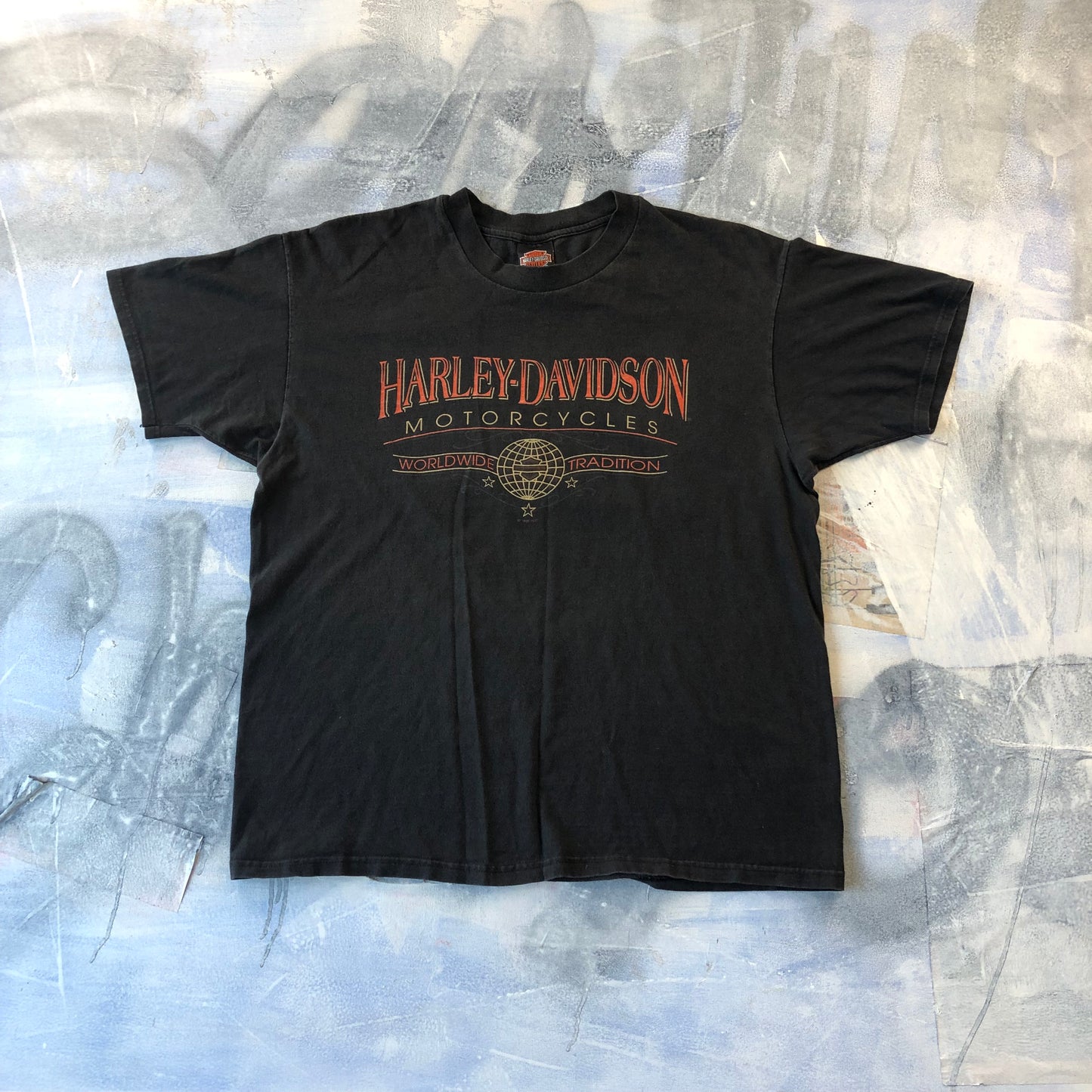 Harley Davidson Milwaukee Wisconsin T Shirt XL