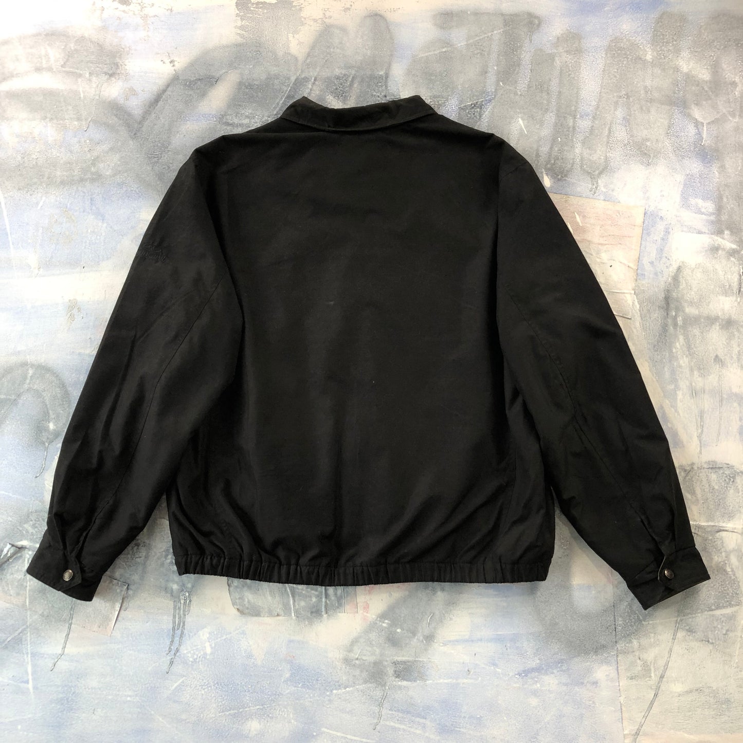 Pacific Trail Harrington Bomber ZIp Jacket XL