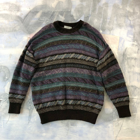 Avanrata Crewneck Sweater XL