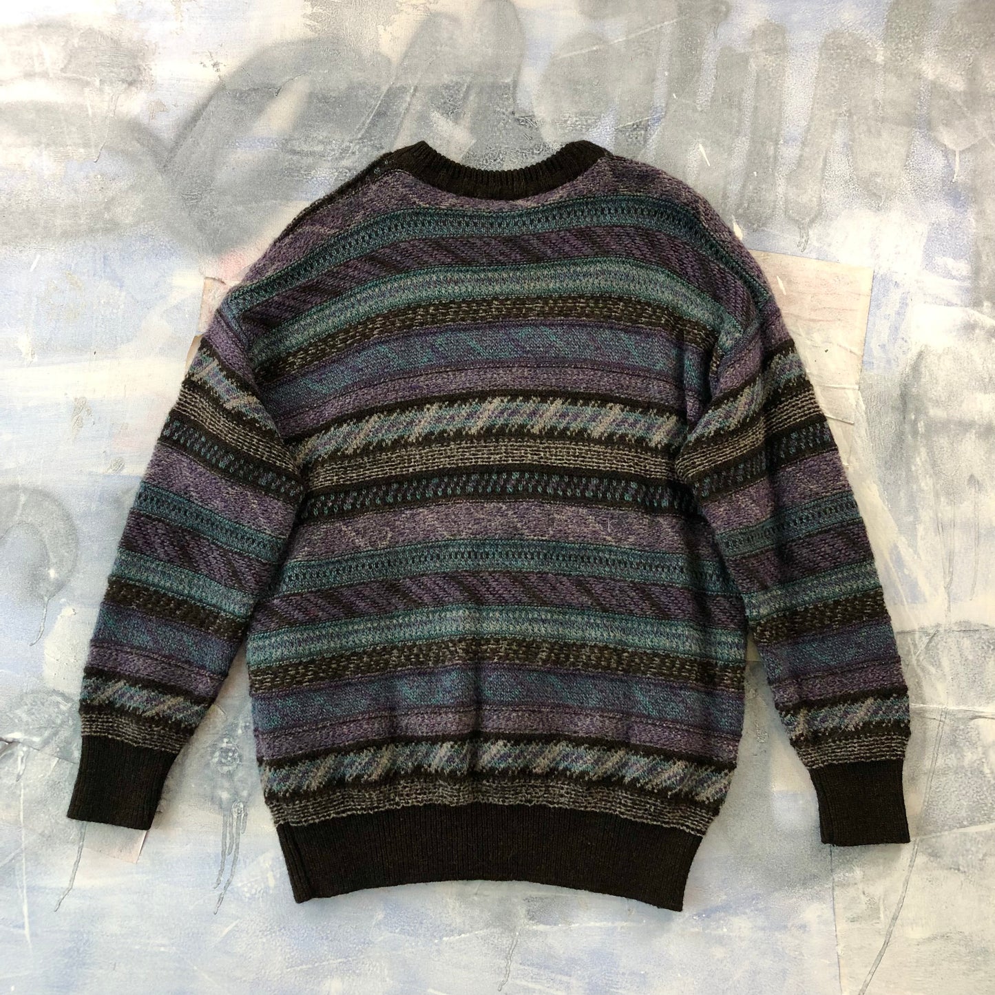 Avanrata Crewneck Sweater XL