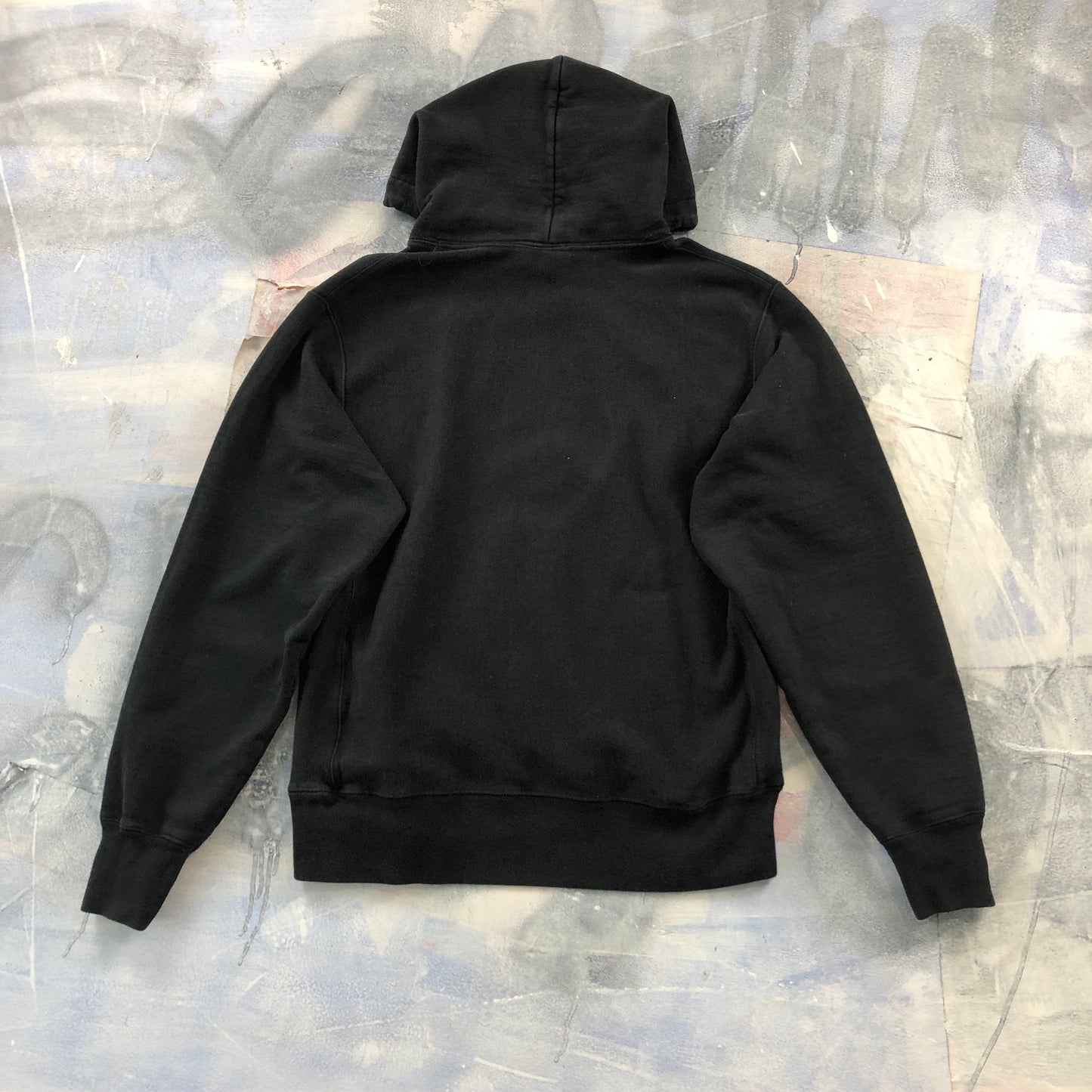 Champion Sweatshirt Hoodie M