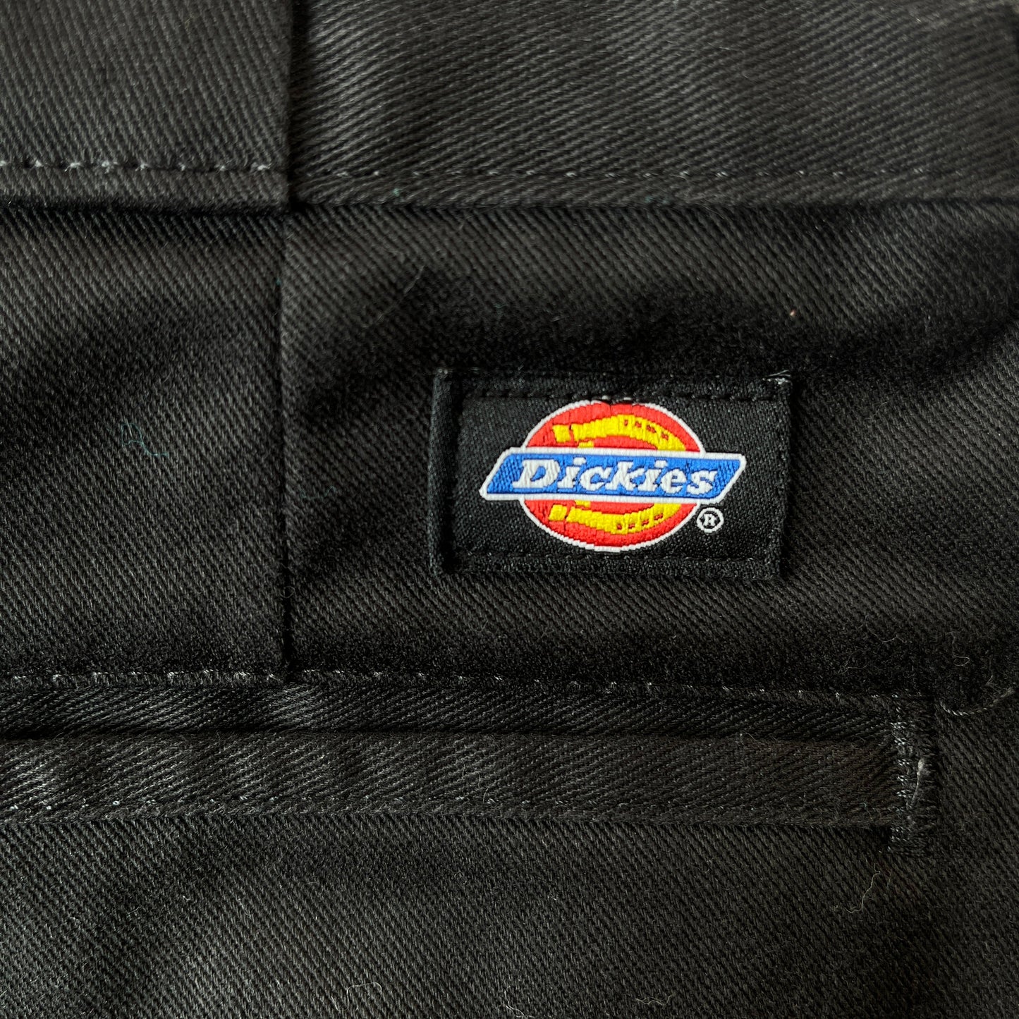 Dickies Casual Straight Pant W34