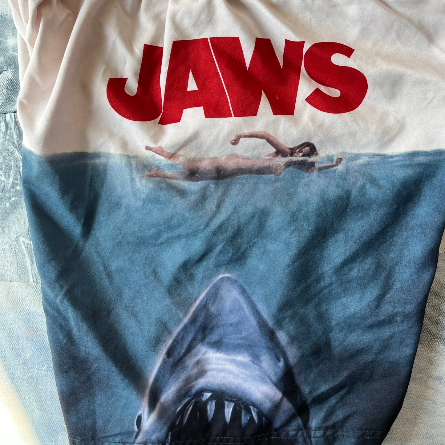 Jaws Swim Short XL