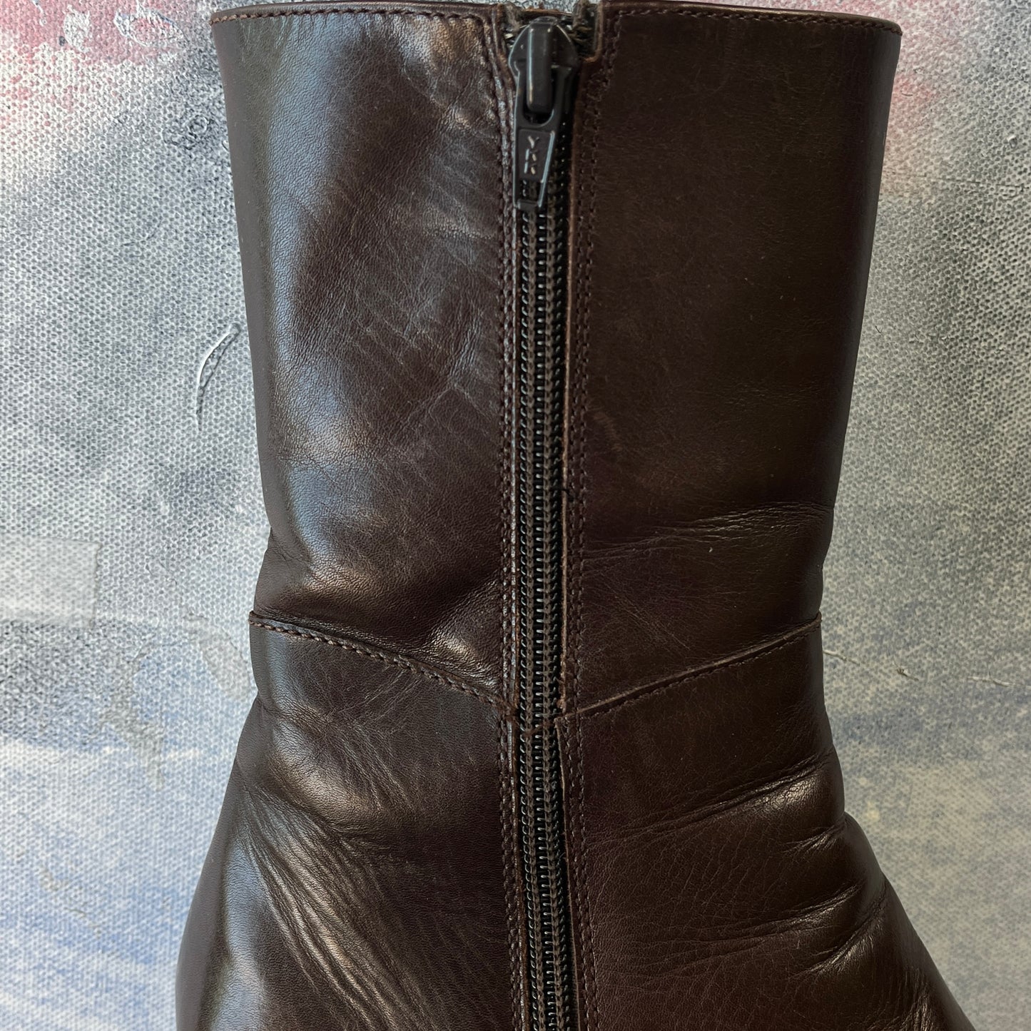 Simard Ankle Boots